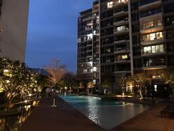 Kovan Regency (D19), Condominium #454800381